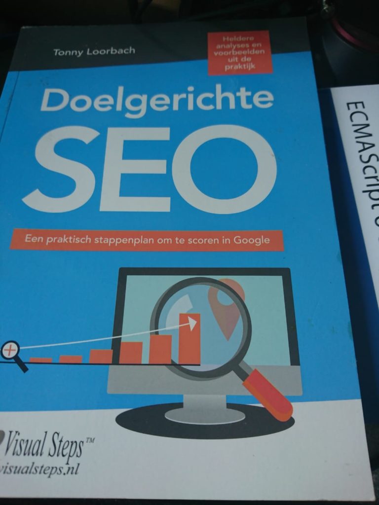 Doelgericht-SEO
